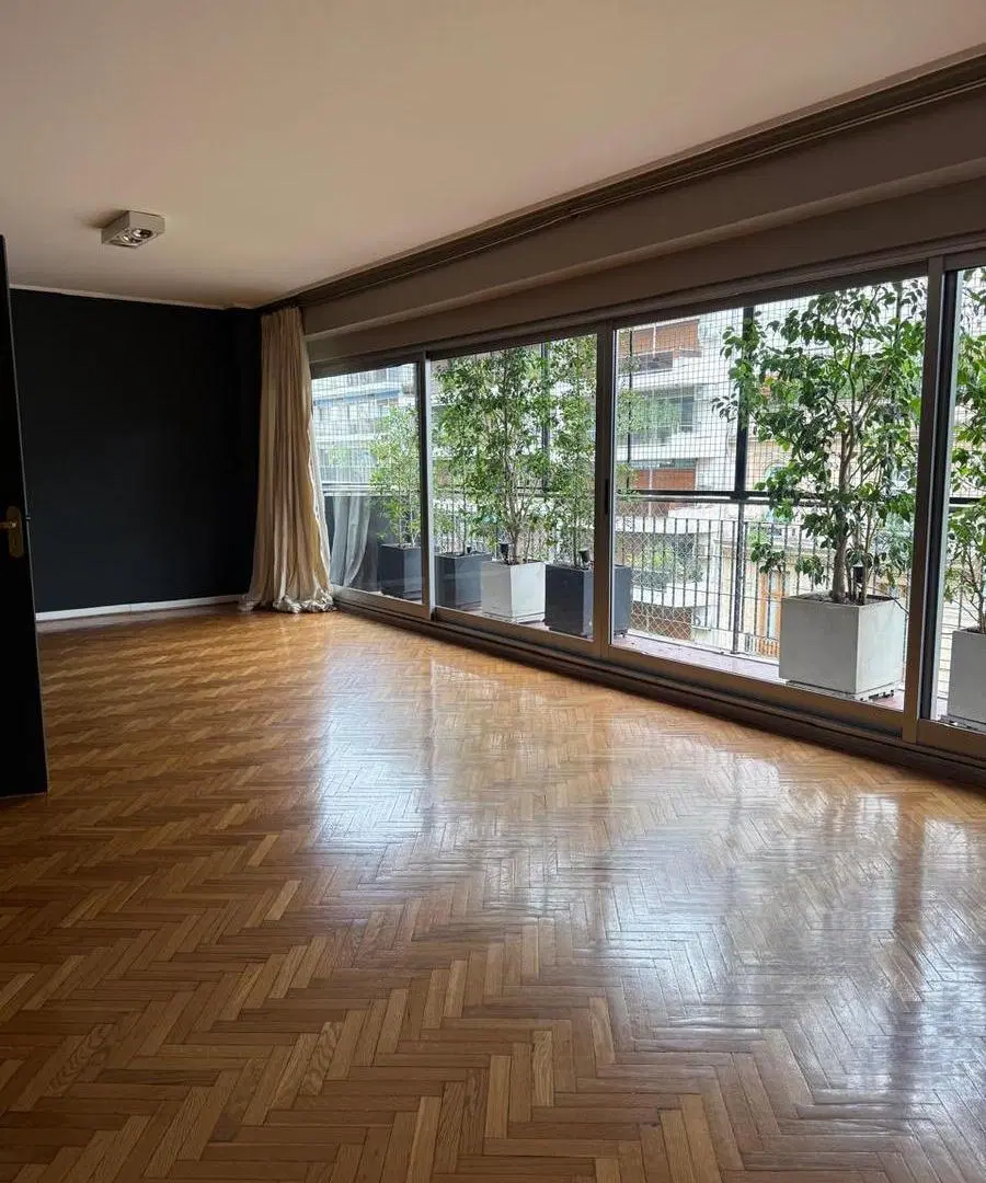 DEPARTAMENTO VENTA BARRIO NORTE 3 AMBIENTES 1