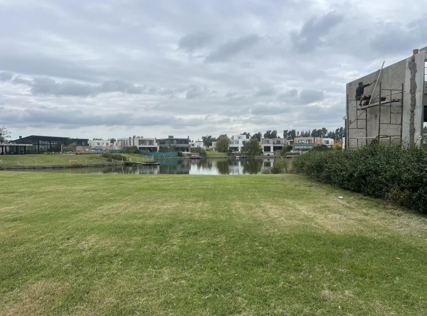 LOTE EN VENTA NORDELTA BARRIO CARPINCHOS 5