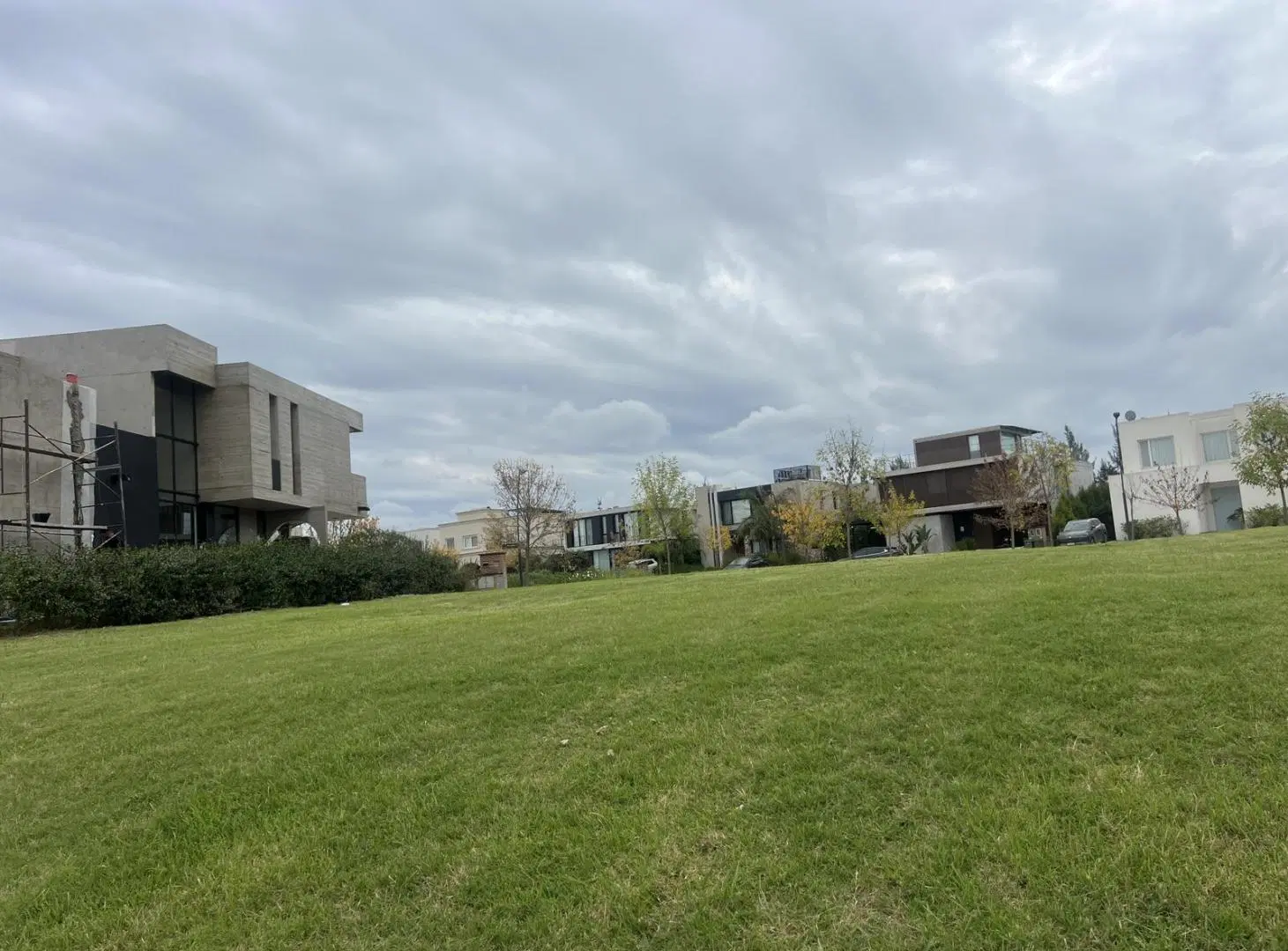 LOTE EN VENTA NORDELTA BARRIO CARPINCHOS 3