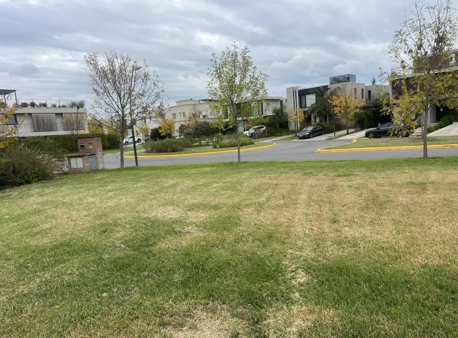 LOTE EN VENTA NORDELTA BARRIO CARPINCHOS 2
