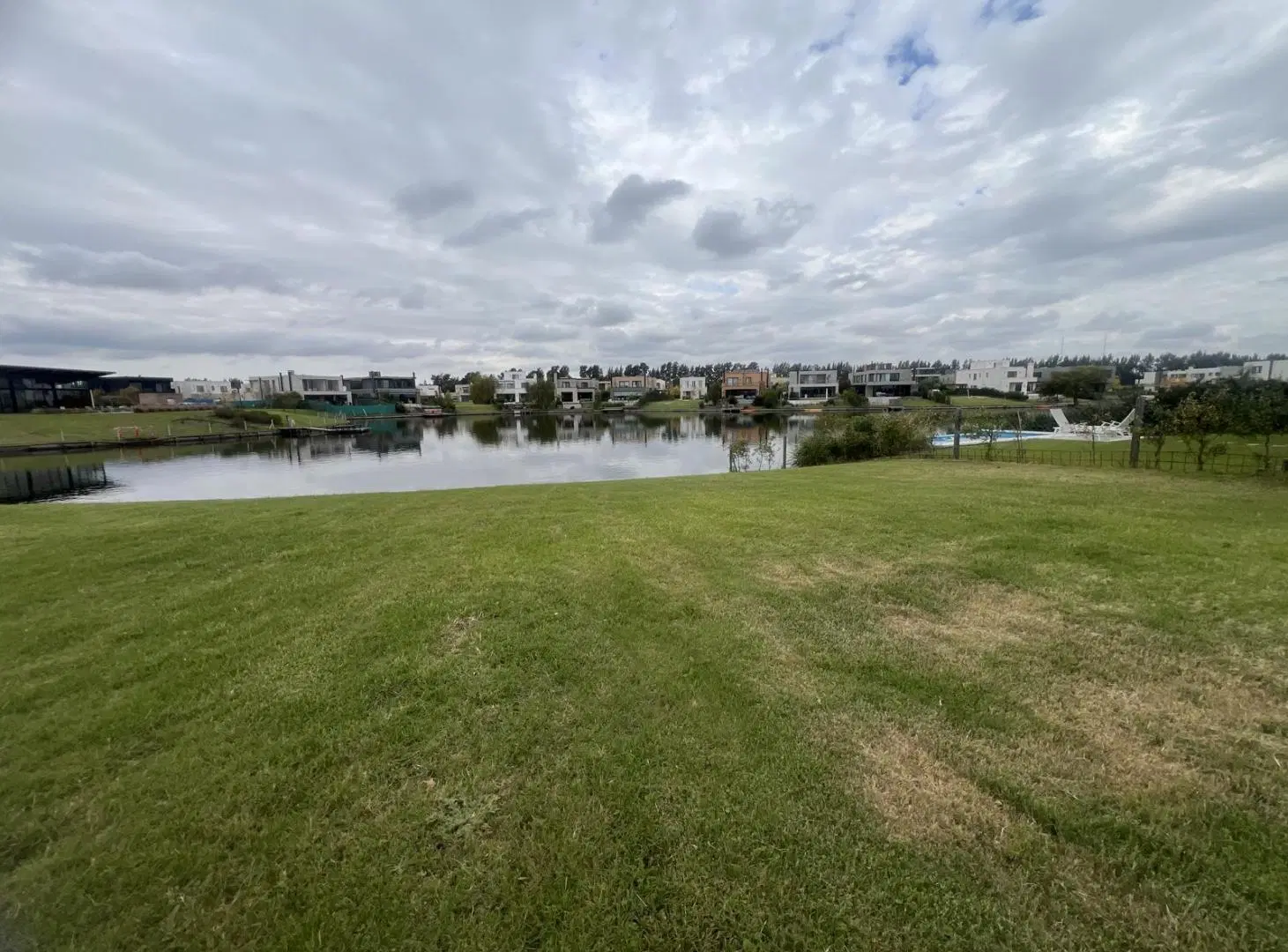 LOTE EN VENTA NORDELTA BARRIO CARPINCHOS 4