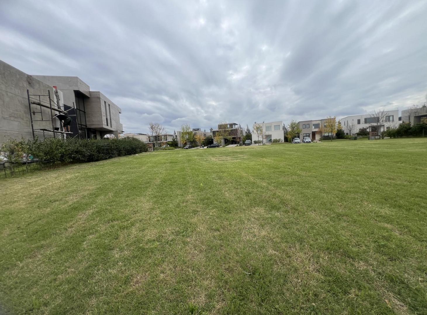 LOTE EN VENTA NORDELTA BARRIO CARPINCHOS