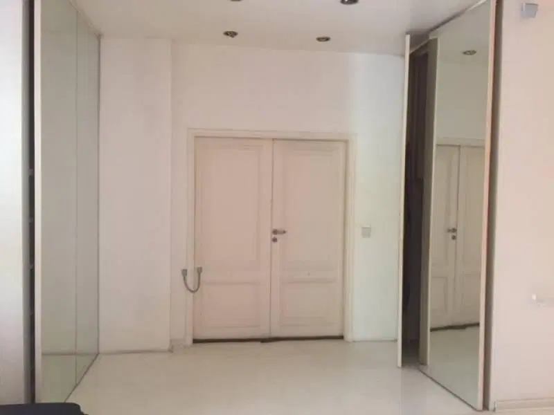 departamento venta 2 ambientes recoleta 5