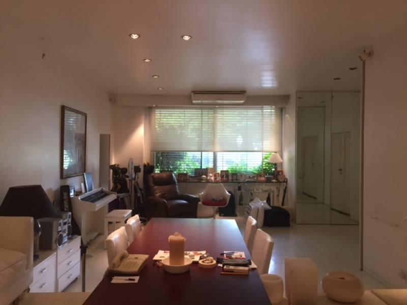 departamento venta 2 ambientes recoleta