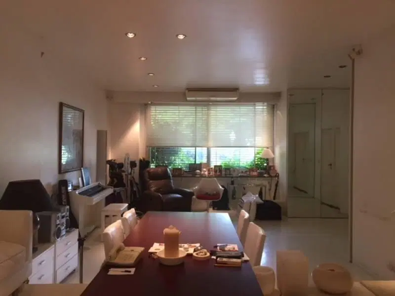 departamento venta 2 ambientes recoleta 2