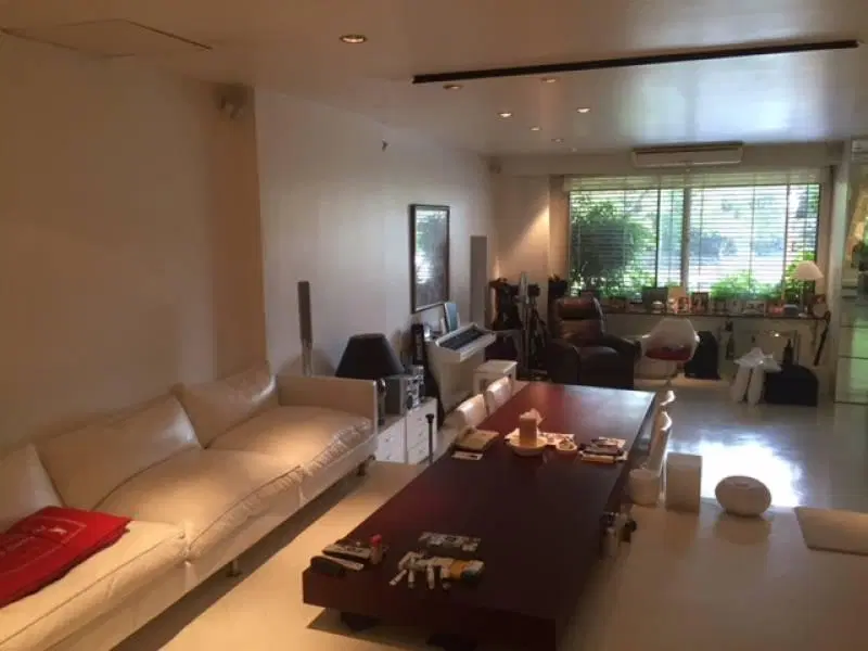 departamento venta 2 ambientes recoleta 3