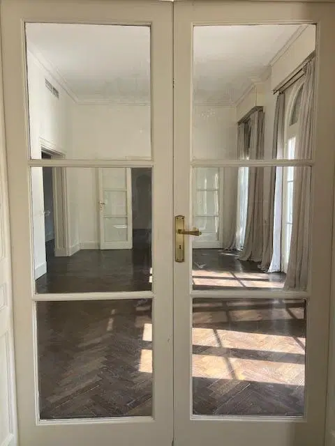 DEPARTAMENTO 4 AMBIENTES RECOLETA 5