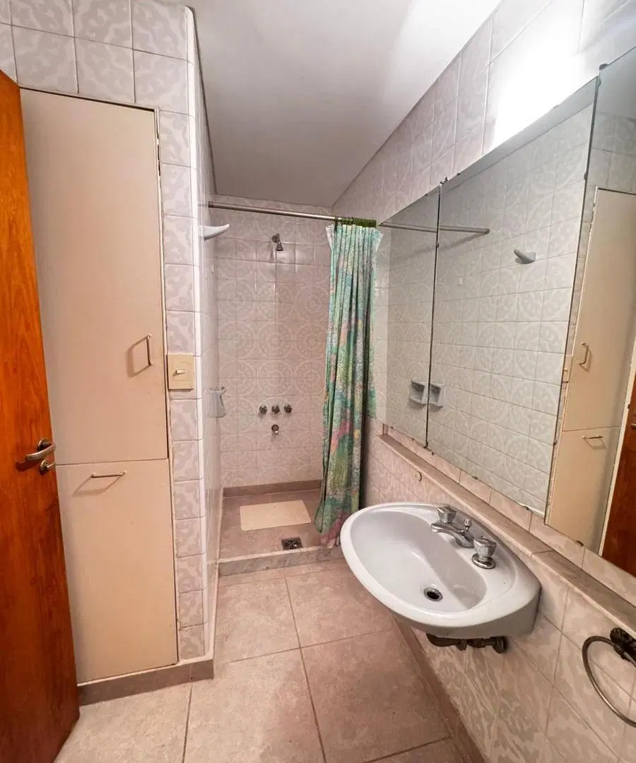 DEPARTAMENTO VENTA 3 AMBIENTES RECOLETA COCHERA Y DEPENDENCIA 5