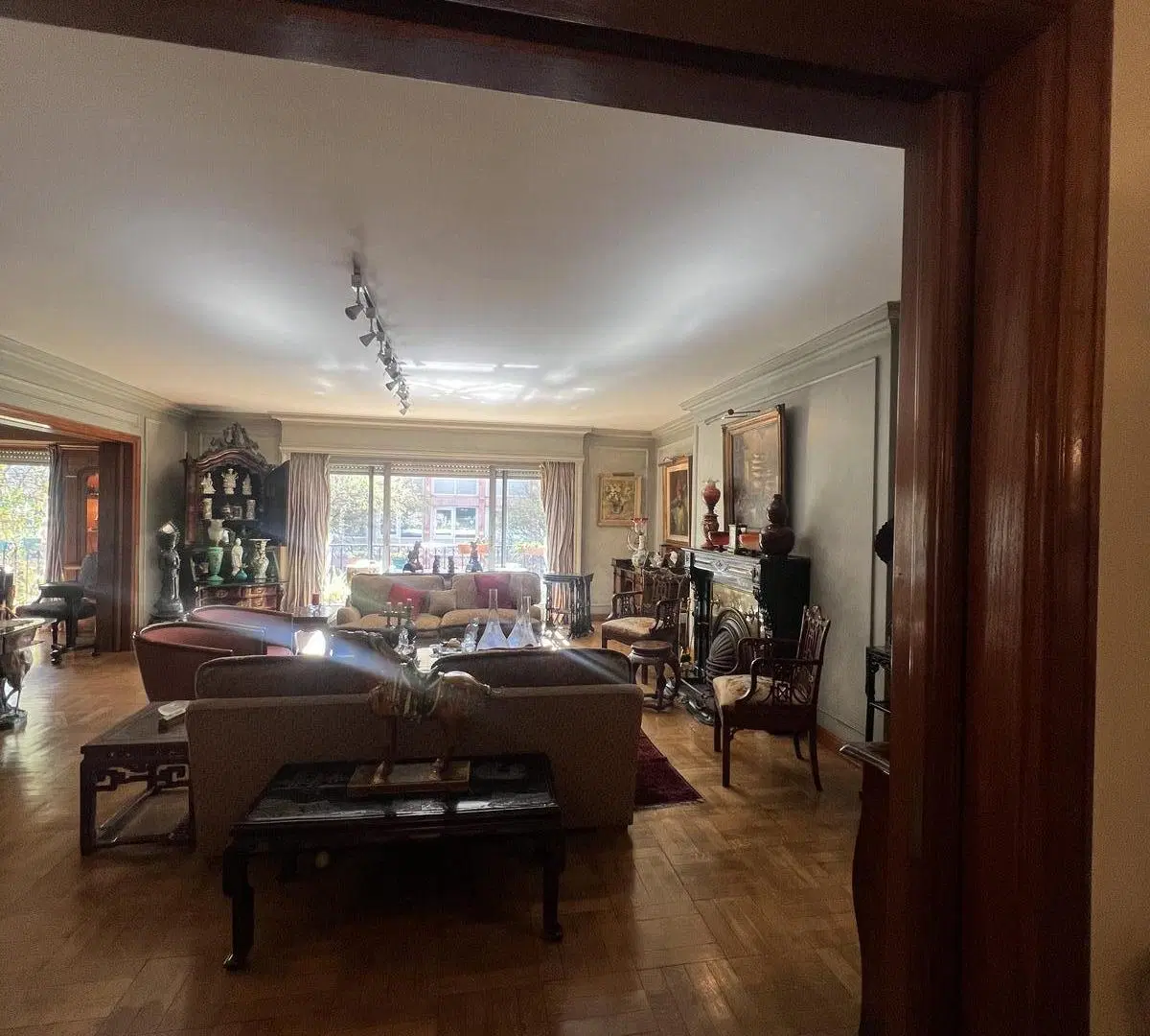 DEPARTAMENTO VENTA 5 AMBIENTES BARRIO NORTE 4
