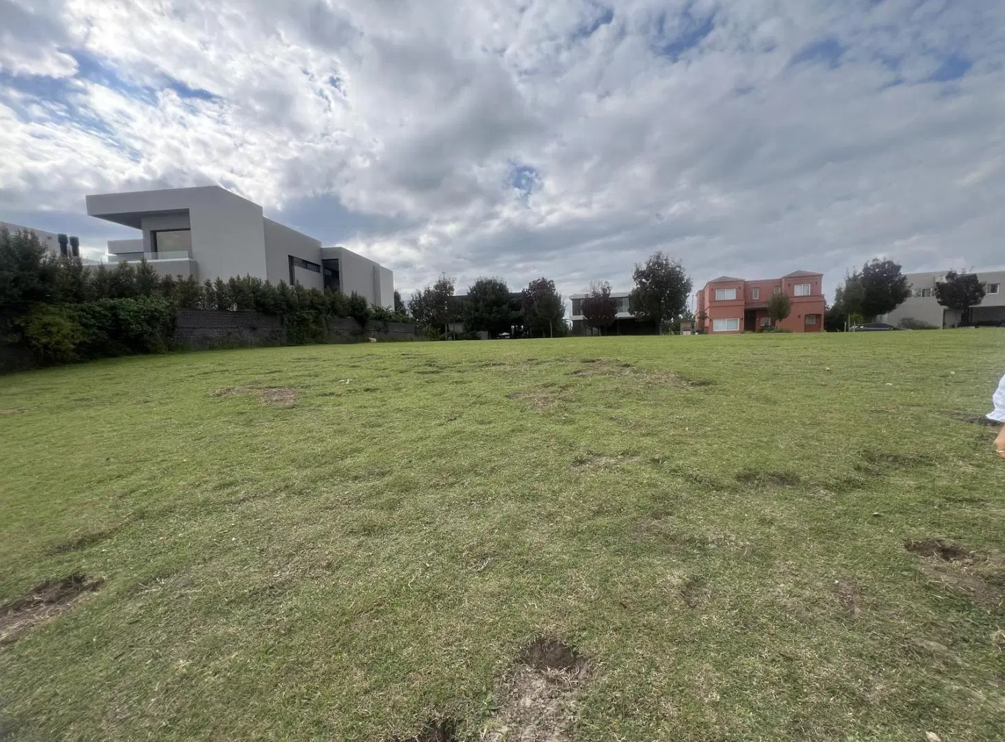 LOTE VENTA NORDELTA BARRIO VIRAZON 1