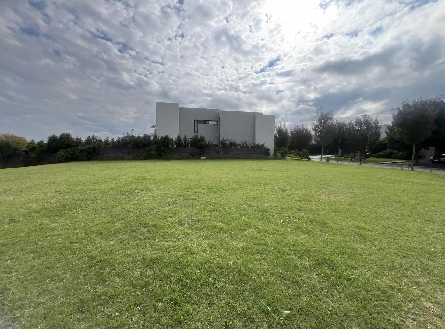 LOTE VENTA NORDELTA BARRIO VIRAZON 4