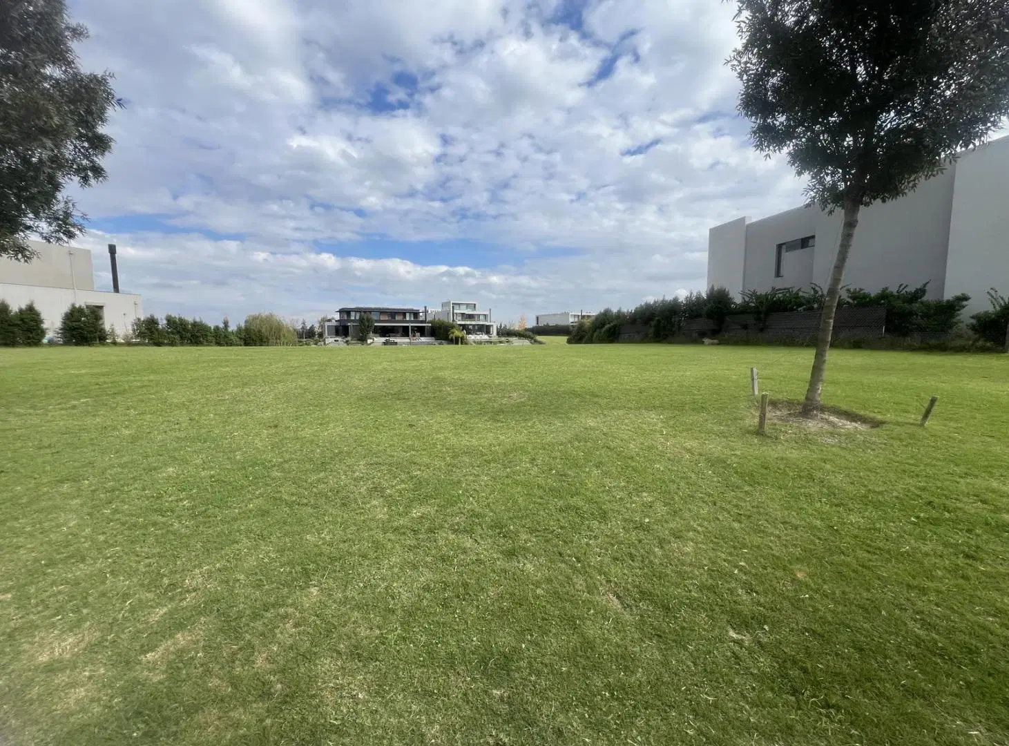 LOTE VENTA NORDELTA BARRIO VIRAZON 3