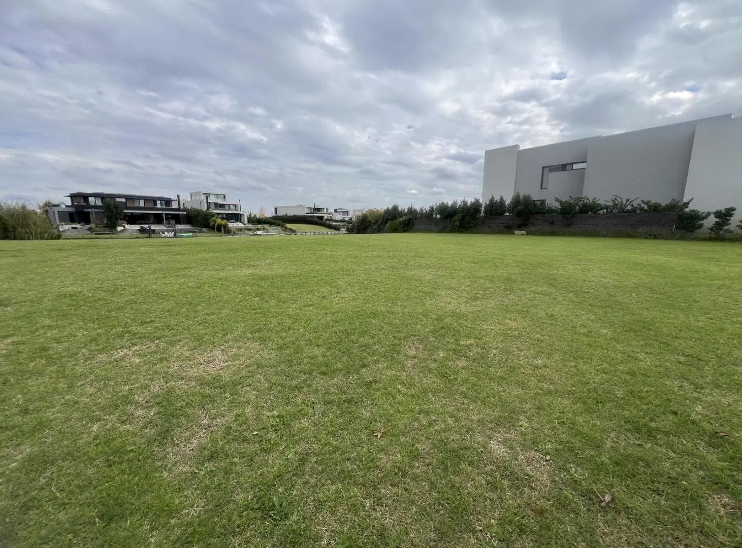 LOTE VENTA NORDELTA BARRIO VIRAZON 5