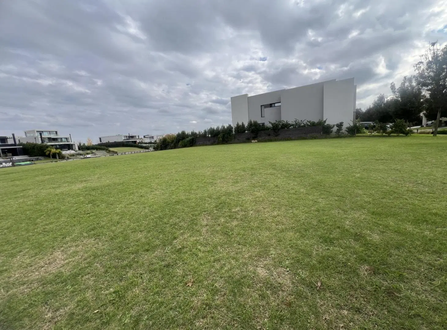 LOTE VENTA NORDELTA BARRIO VIRAZON 2