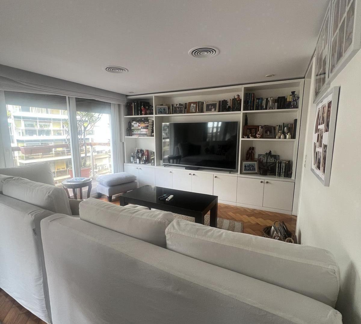 Foto de Departamento barrio norte, imagen 1