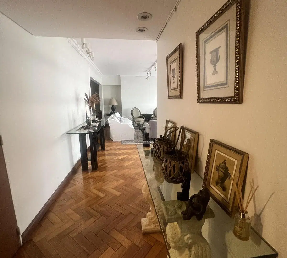 Departamento barrio norte 4
