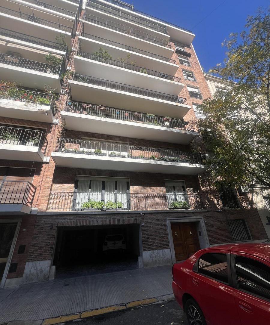 Foto de Departamento barrio norte, imagen 1