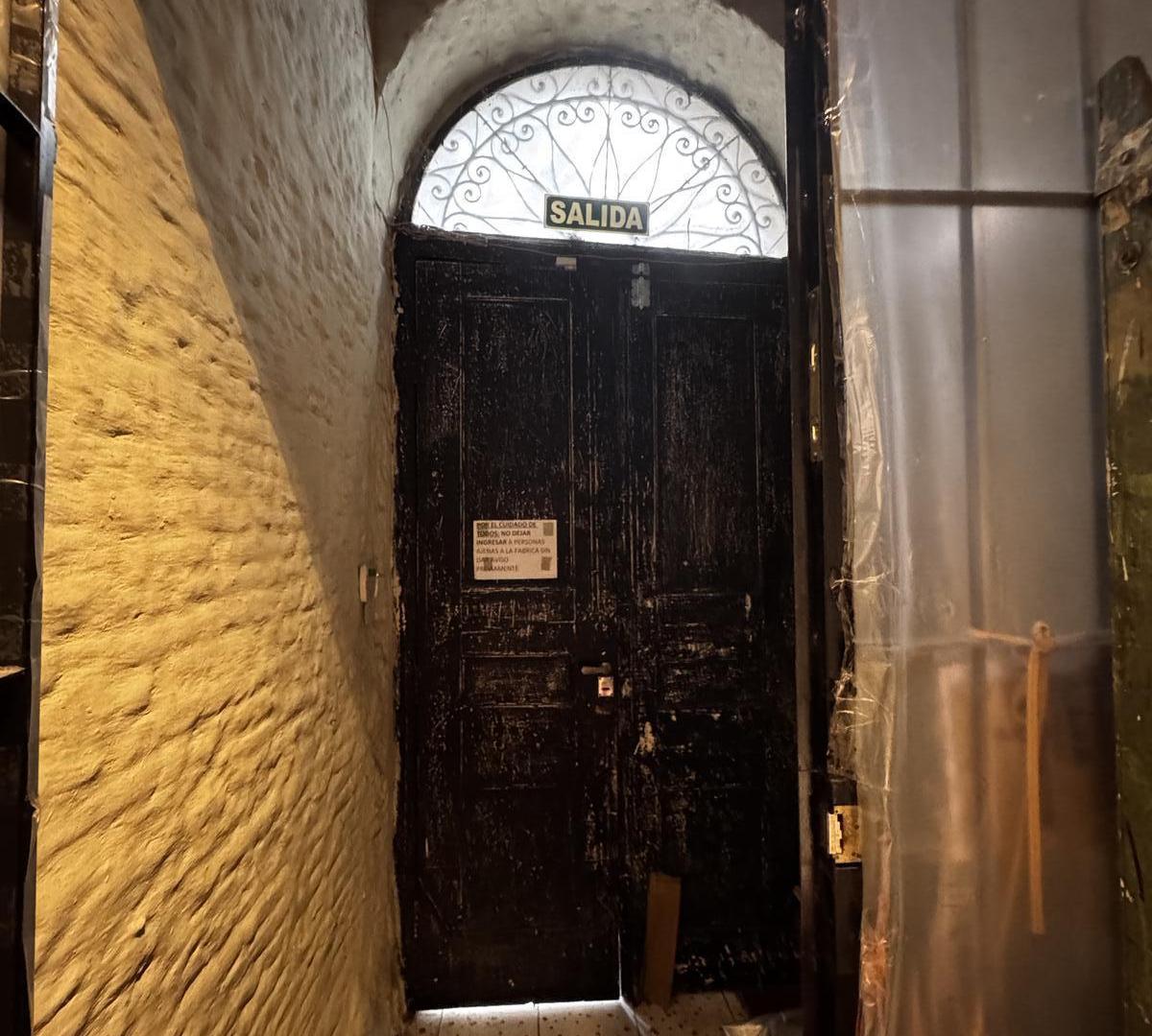 Foto de CASA VENTA ALQUILER SAN TELMO RECICLAR APTO PROFESIONAL, imagen 4