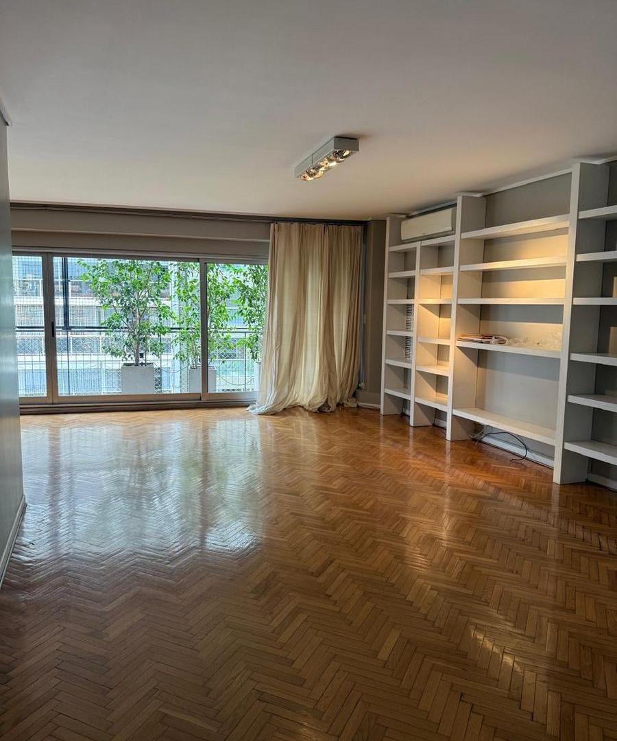 Foto de DEPARTAMENTO VENTA BARRIO NORTE 3 AMBIENTES, imagen 3