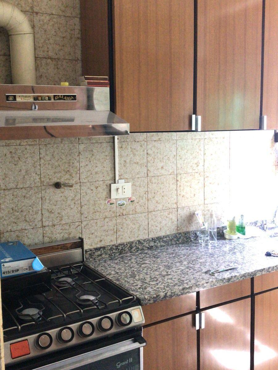 Semipiso 3 Ambientes Caballito 3