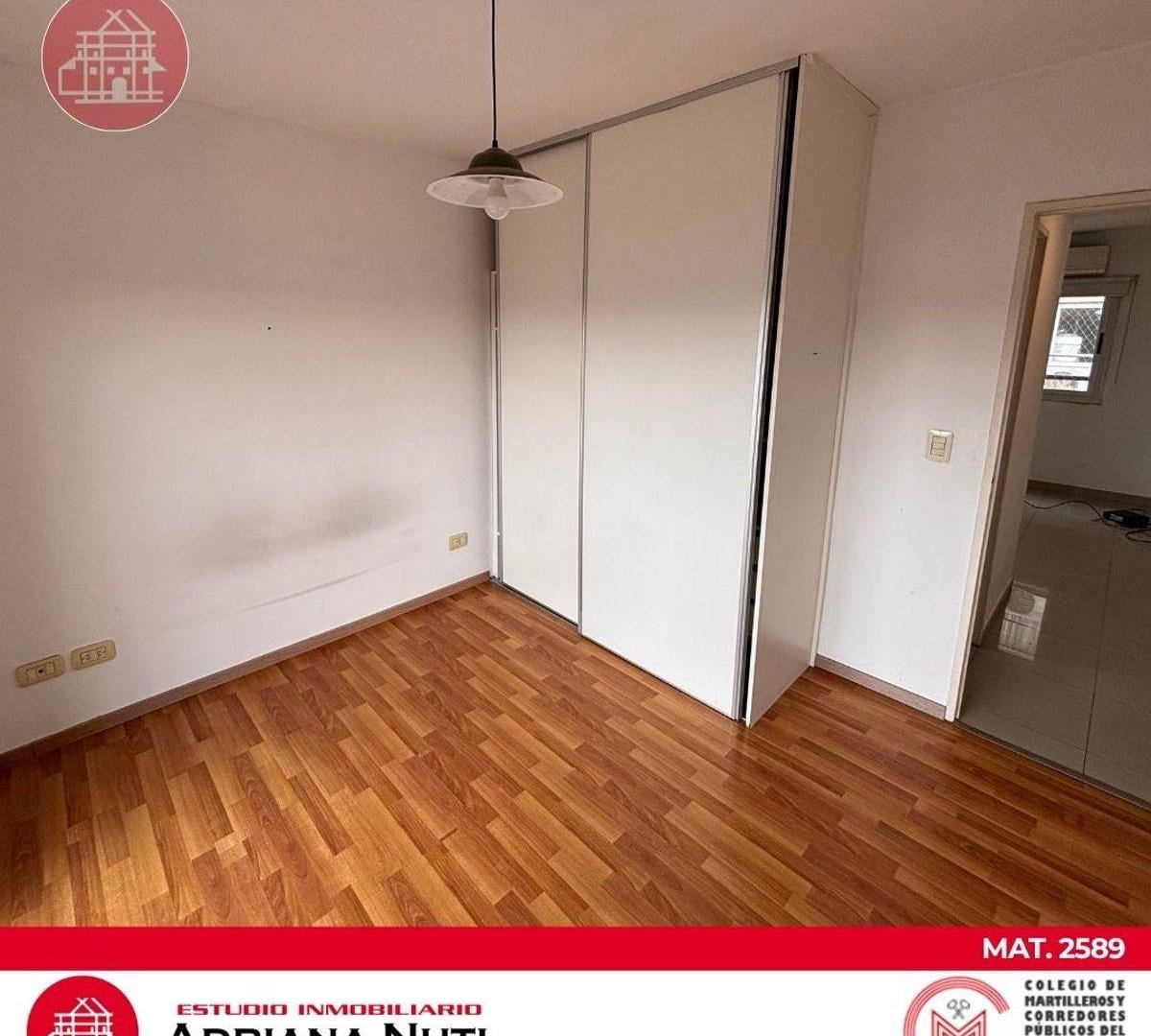 Foto de Departamento de 2 ambientes al frente con balcón, imagen 3