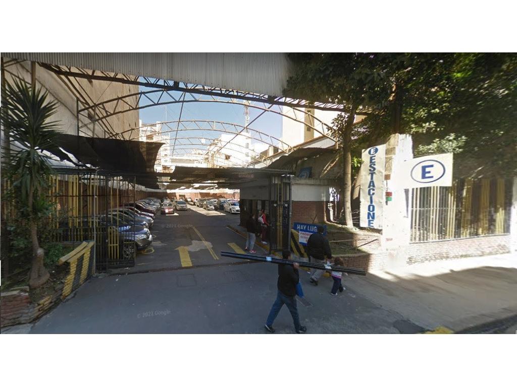Perón 1400 OPORTUNIDAD PARA DESARROLLO