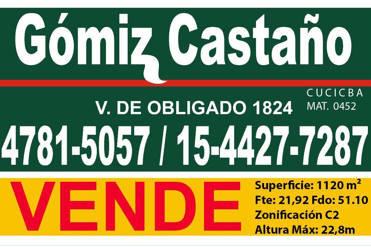 Foto de Perón 1400 OPORTUNIDAD PARA DESARROLLO, imagen 3