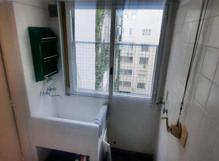 Belgrano - Departamento en Alquiler 4