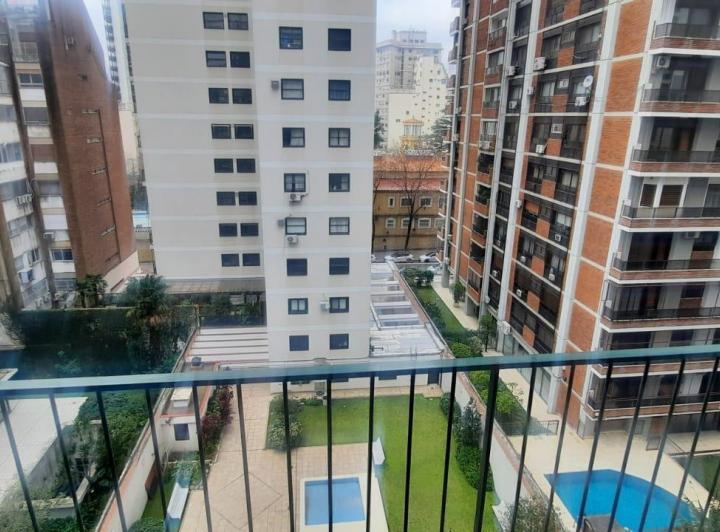 Belgrano - Departamento en Alquiler 1