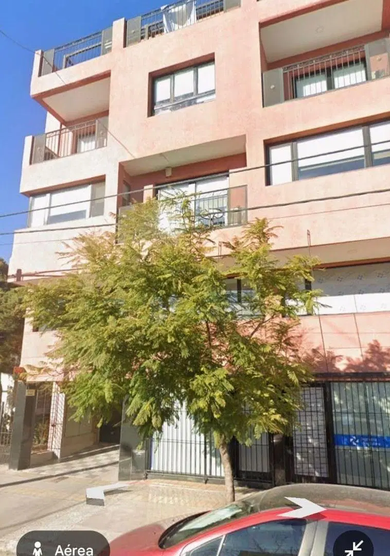 ALQUILO DEPARTAMENTO AMOBLADO -sin cochera- ( contrato anual) Pleno Centro NQN 5