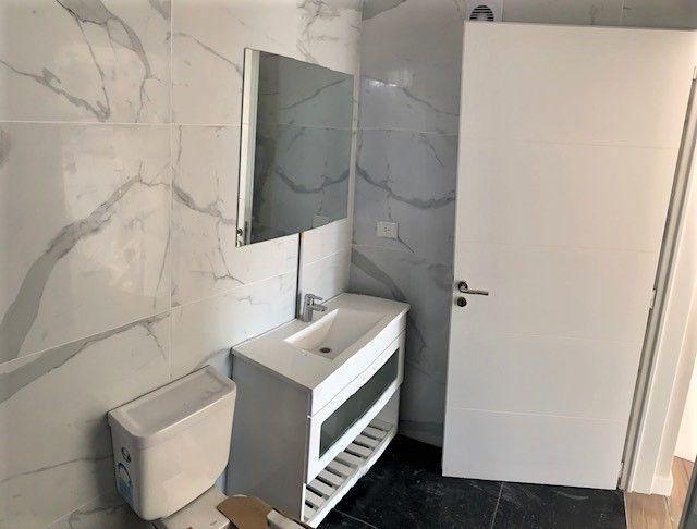 2 Ambientes Premiun - Cochera - Lavadero