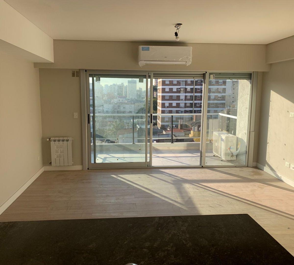 Foto de 2 Ambientes - cochera- lavadero - Una propuesta Innovadora -, imagen 4
