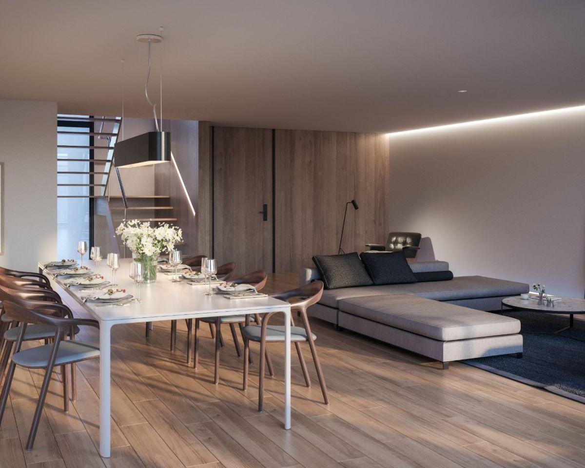 4 Amb C/patio, Sobre Av Pedro Goyena Al 800 - Entrega Dicie 4