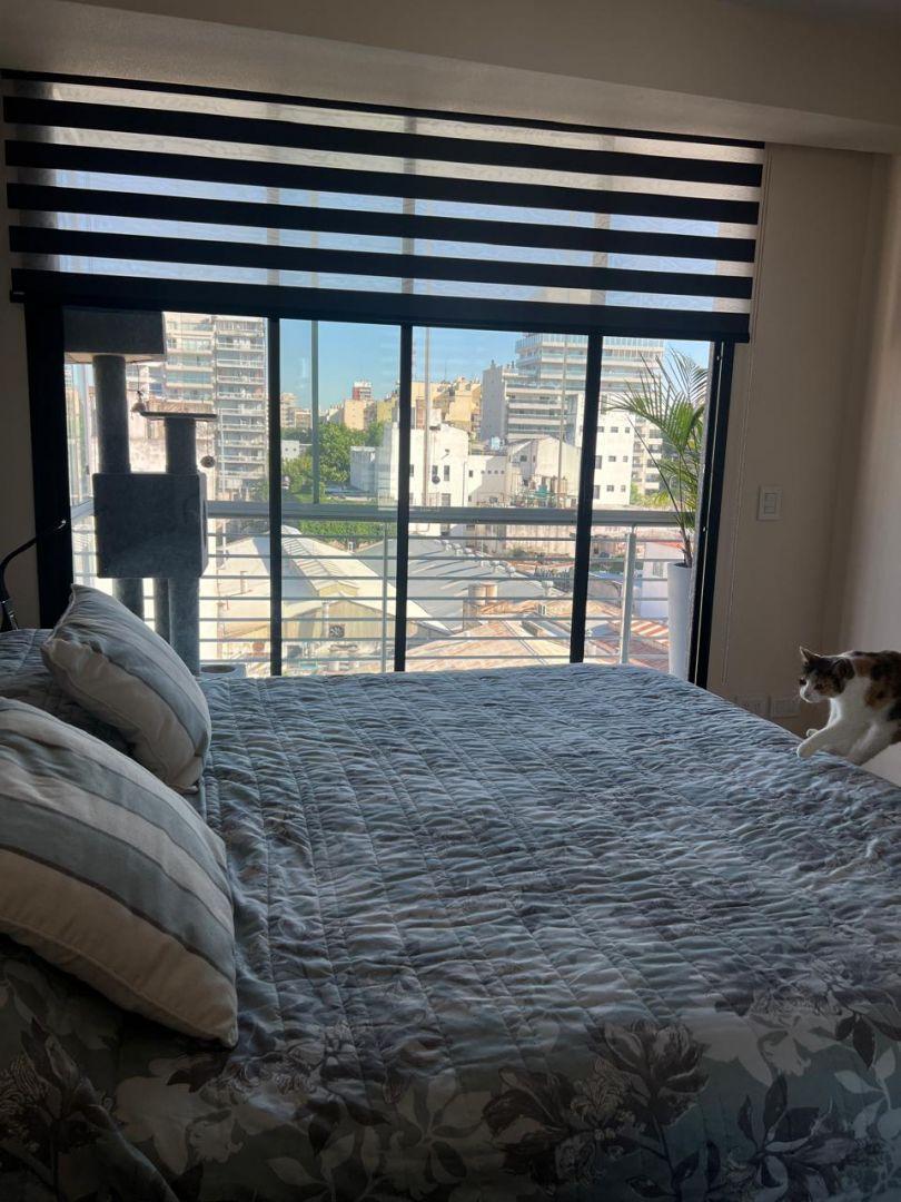 3 Amb C/cochera 90 m² Al Frente 1