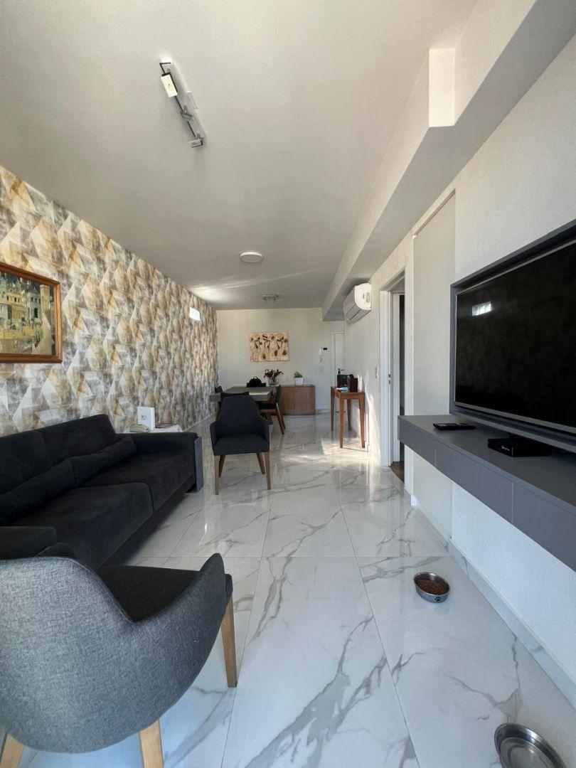 3 Amb C/cochera 90 m² Al Frente 5