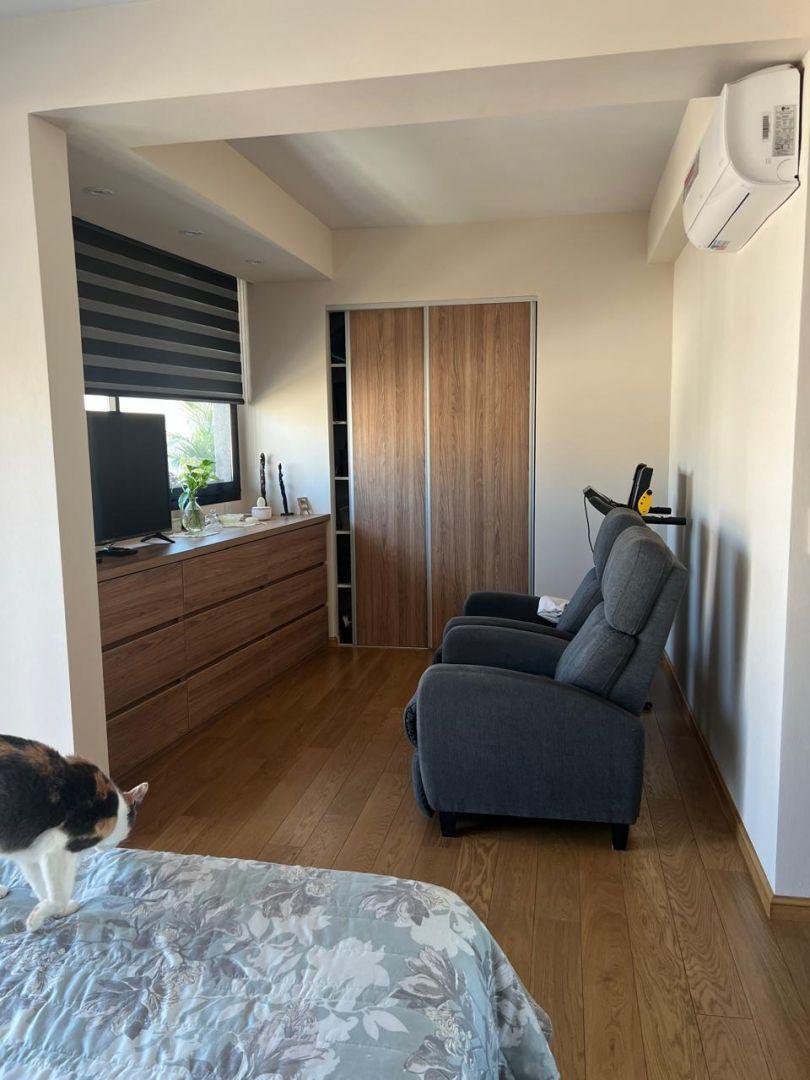 3 Amb C/cochera 90 m² Al Frente 2