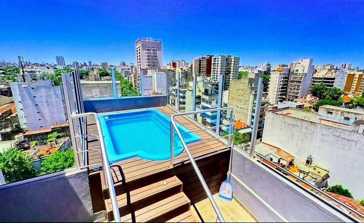 Propiedad en Argentina