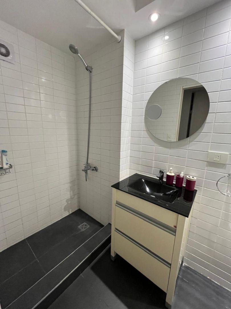4 Ambientes Al Frente de 105 m² Balcón Cochera Cubierta 2