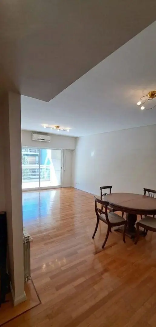 Departamento 3 ambientes. | THOMPSON al 700 3