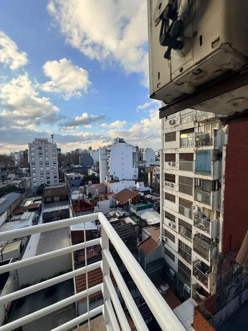 Departamento monoambiente. | INDEPENDENCIA al 2300 8