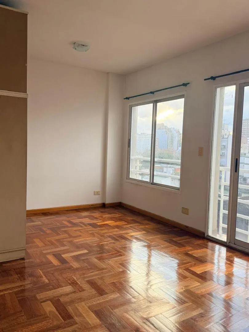 Departamento monoambiente. | INDEPENDENCIA al 2300 1