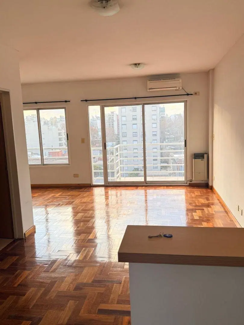 Departamento monoambiente. | INDEPENDENCIA al 2300 4