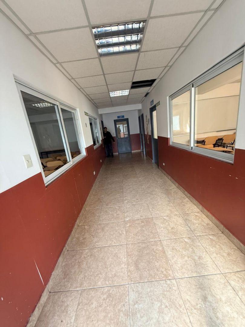 Foto de Edificio corporativo e institucional 520m2, imagen 3
