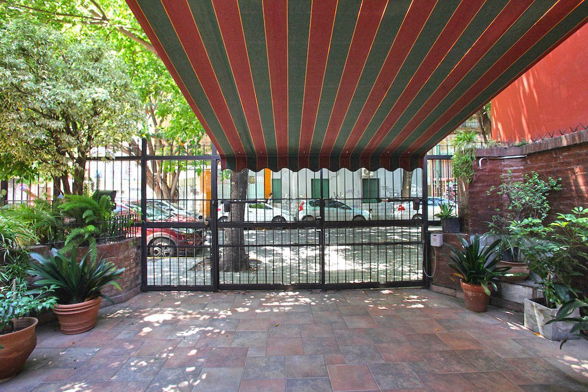 Foto de HERMOSO DUPLEX CON FONDO, imagen 1