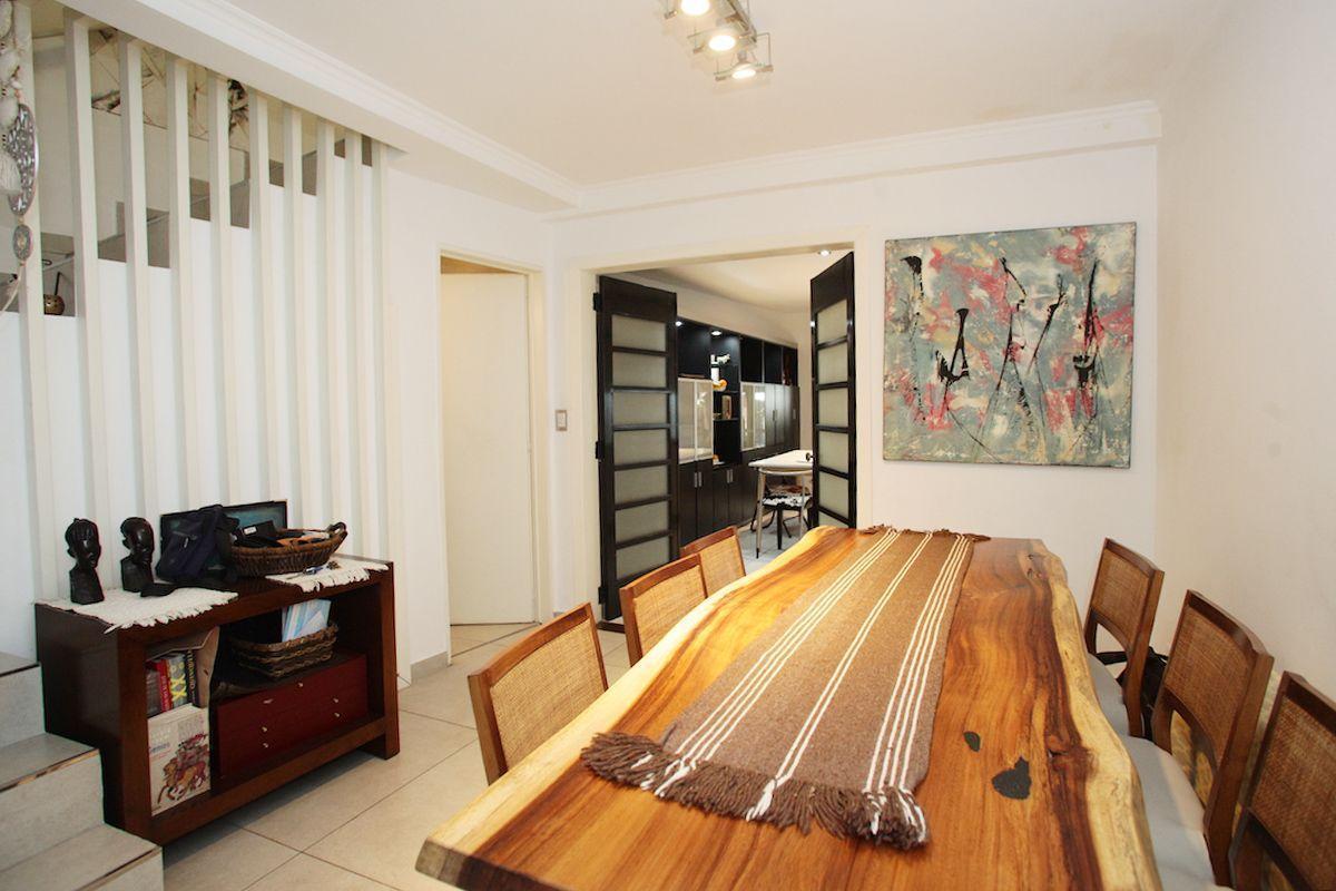 Foto de HERMOSO DUPLEX CON FONDO, imagen 3