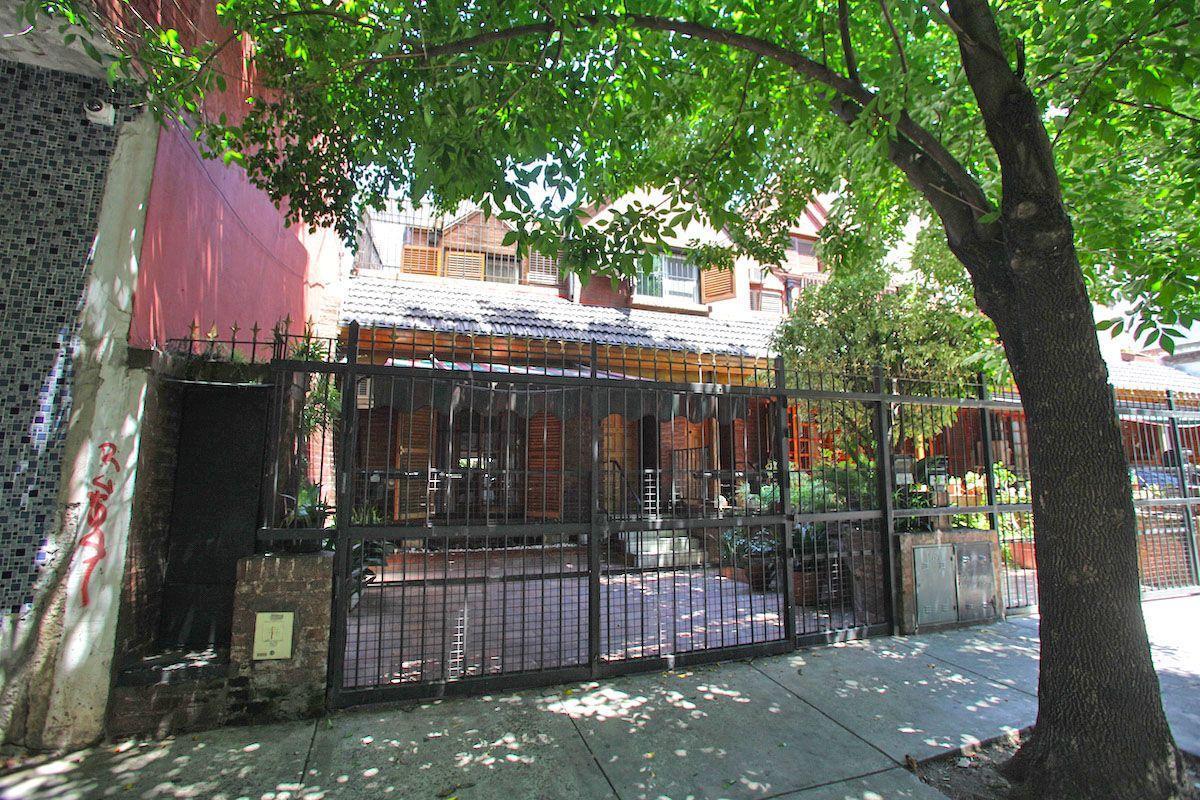 Foto de HERMOSO DUPLEX CON FONDO, imagen 2