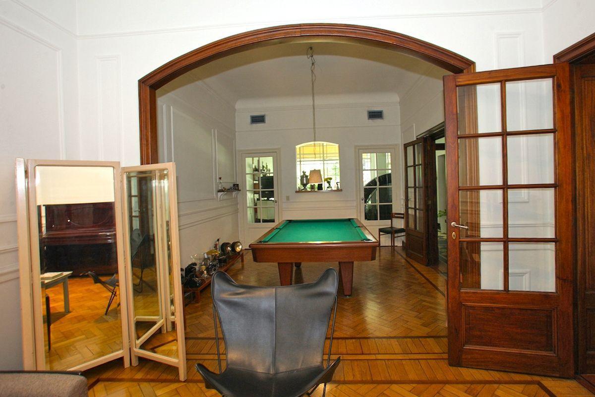 Foto de Excepcional Casa, sobre lote propio, estilo Ecléctico con influencia, imagen 2