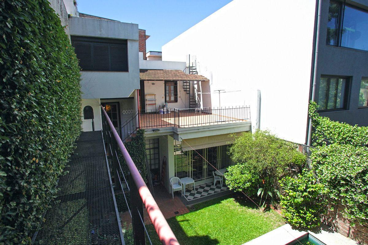 Foto de Excepcional Casa, sobre lote propio, estilo Ecléctico con influencia, imagen 5