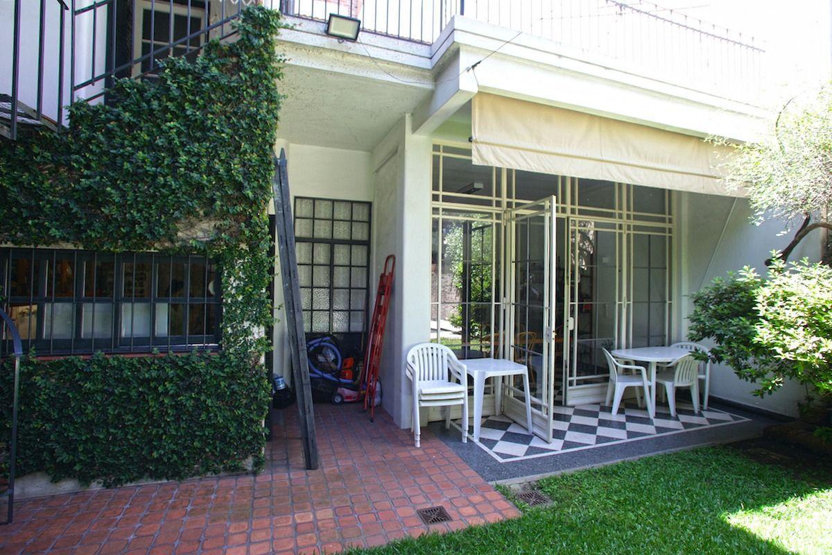 Foto de Excepcional Casa, sobre lote propio, estilo Ecléctico con influencia, imagen 3