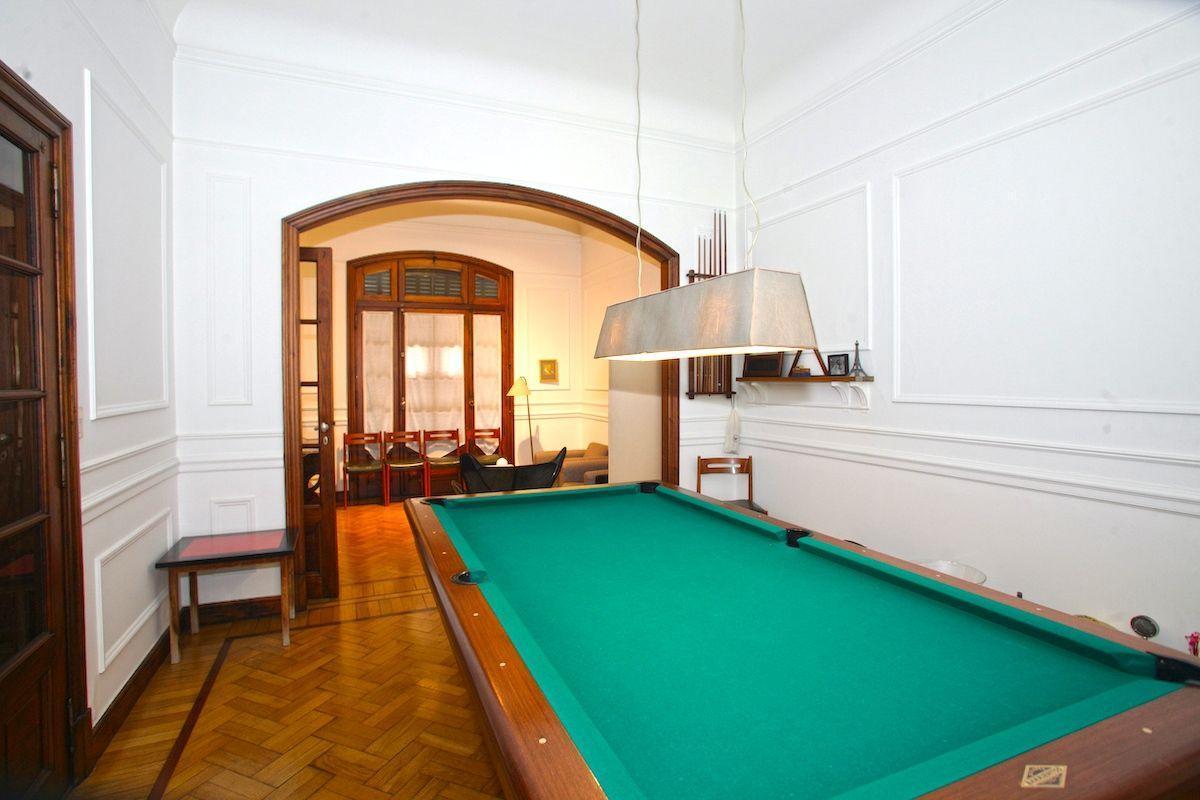 Foto de Excepcional Casa, sobre lote propio, estilo Ecléctico con influencia, imagen 4